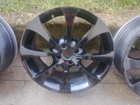 Джанти за Renault Megane, снимка 3