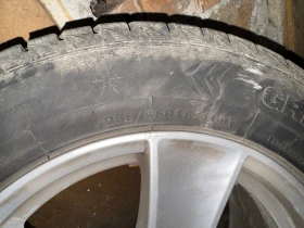 Гуми с джанти Linglong 255/55R18, снимка 5