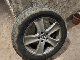 Гуми с джанти Linglong 255/55R18, снимка 3