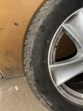 Гуми с джанти Linglong 255/55R18, снимка 6