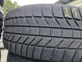 Гуми Зимни 215/55R17, снимка 1