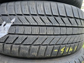 Гуми Зимни 215/55R17, снимка 2
