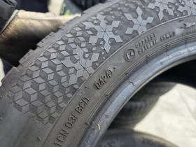 Гуми Зимни 215/55R17, снимка 7