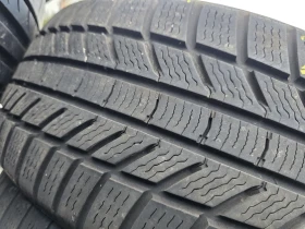 Гуми Зимни 215/55R17, снимка 3