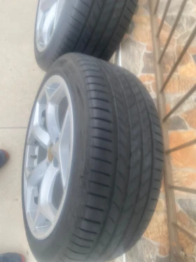 ���� � ������ 225/45R18 �� Ford C-max | Mobile.bg � ����� ������ 6