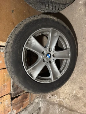 ���� � ������ 255/55R18 �� BMW X5 | Mobile.bg � ����� ������ 2