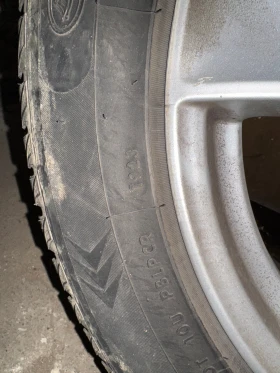 ���� � ������ 255/55R18 �� BMW X5 | Mobile.bg � ����� ������ 7