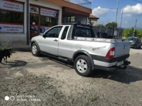 Fiat Strada 1.3 Multijet, снимка 3