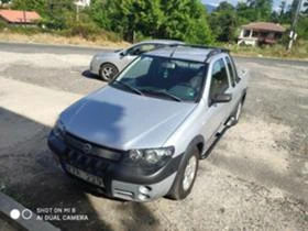 Fiat Strada 1.3 Multijet, снимка 2