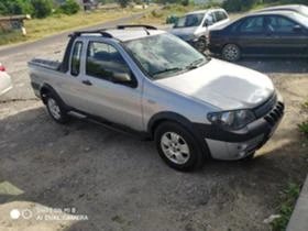 Fiat Strada 1.3 Multijet, снимка 1