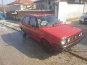 VW Golf 1.3 карбуратор , снимка 4
