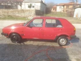 VW Golf 1.3 карбуратор , снимка 2