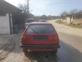 VW Golf 1.3 карбуратор , снимка 7