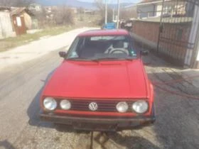 VW Golf 1.3 карбуратор , снимка 3