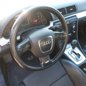 Audi A4 2000TDI S LINE , снимка 11