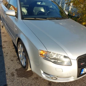Audi A4 2000TDI S LINE , снимка 8
