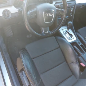 Audi A4 2000TDI S LINE , снимка 3