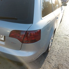 Audi A4 2000TDI S LINE , снимка 7