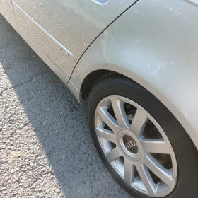 Audi A4 2000TDI S LINE , снимка 5