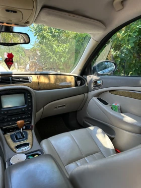 Jaguar S-type, снимка 5