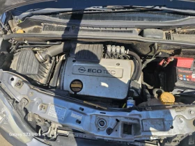 Opel Meriva 1.6, снимка 6