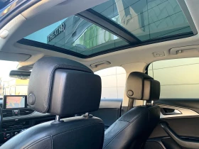 Audi A6 3.0TDI Quattro Distronic Keyless Панорама Печка, снимка 8