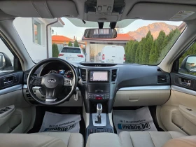 Subaru Outback 2.5 AVTO  GPL AWD , снимка 10