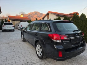 Subaru Outback 2.5 AVTO  GPL AWD , снимка 8