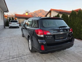 Subaru Outback 2.5 AVTO  GPL AWD , снимка 7