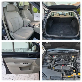 Subaru Outback 2.5 AVTO  GPL AWD , снимка 17