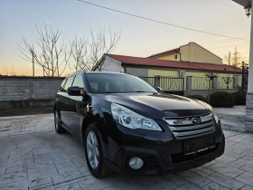Subaru Outback 2.5 AVTO  GPL AWD , снимка 3