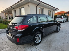 Subaru Outback 2.5 AVTO  GPL AWD , снимка 4