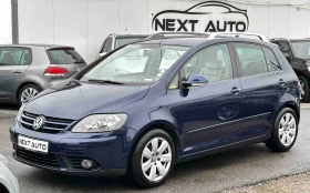 VW Golf Plus 2.0TDI 140HP ANDROID КОЖА ПОДГРЕВ, снимка 1