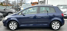 VW Golf Plus 2.0TDI 140HP ANDROID КОЖА ПОДГРЕВ, снимка 8