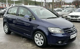 VW Golf Plus 2.0TDI 140HP ANDROID КОЖА ПОДГРЕВ, снимка 3