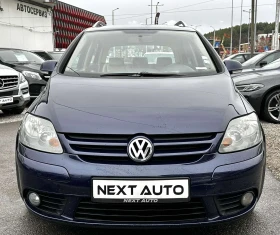 VW Golf Plus 2.0TDI 140HP ANDROID КОЖА ПОДГРЕВ, снимка 2