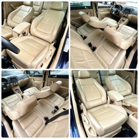 VW Golf Plus 2.0TDI 140HP ANDROID КОЖА ПОДГРЕВ, снимка 13