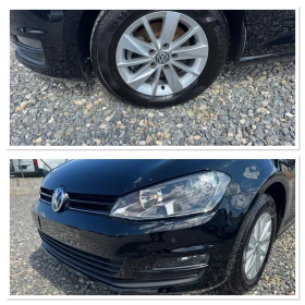 VW Golf 1.6TDI FULL EXTRA, снимка 17