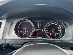 VW Golf 1.6TDI FULL EXTRA, снимка 11