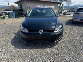VW Golf 1.6TDI FULL EXTRA, снимка 1