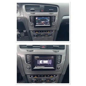 VW Golf 1.6TDI FULL EXTRA, снимка 17