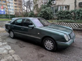 Mercedes-Benz E 290 Elegance, снимка 3