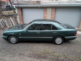 Mercedes-Benz E 290 Elegance, снимка 4