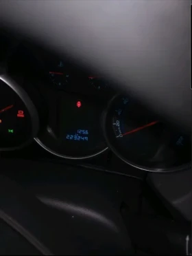 Chevrolet Cruze, снимка 6