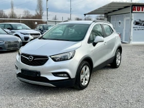 Opel Mokka X 1.6бензин/ Топ състояние!!!, снимка 3