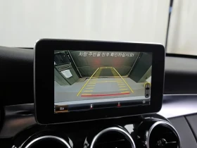 Mercedes-Benz C 200, снимка 15