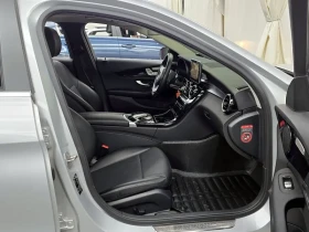 Mercedes-Benz C 200, снимка 11
