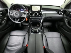 Mercedes-Benz C 200, снимка 7