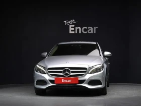Mercedes-Benz C 200, снимка 3