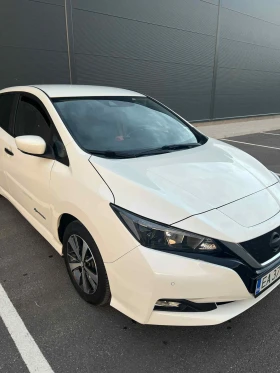 Nissan Leaf  1.4, снимка 5